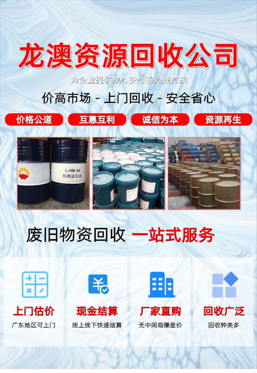 福建南安沉水油回收處理廠(chǎng)