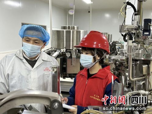 節(jié)約用電成本13萬余元 國(guó)網(wǎng)綿陽供電公司精準(zhǔn)助企發(fā)展